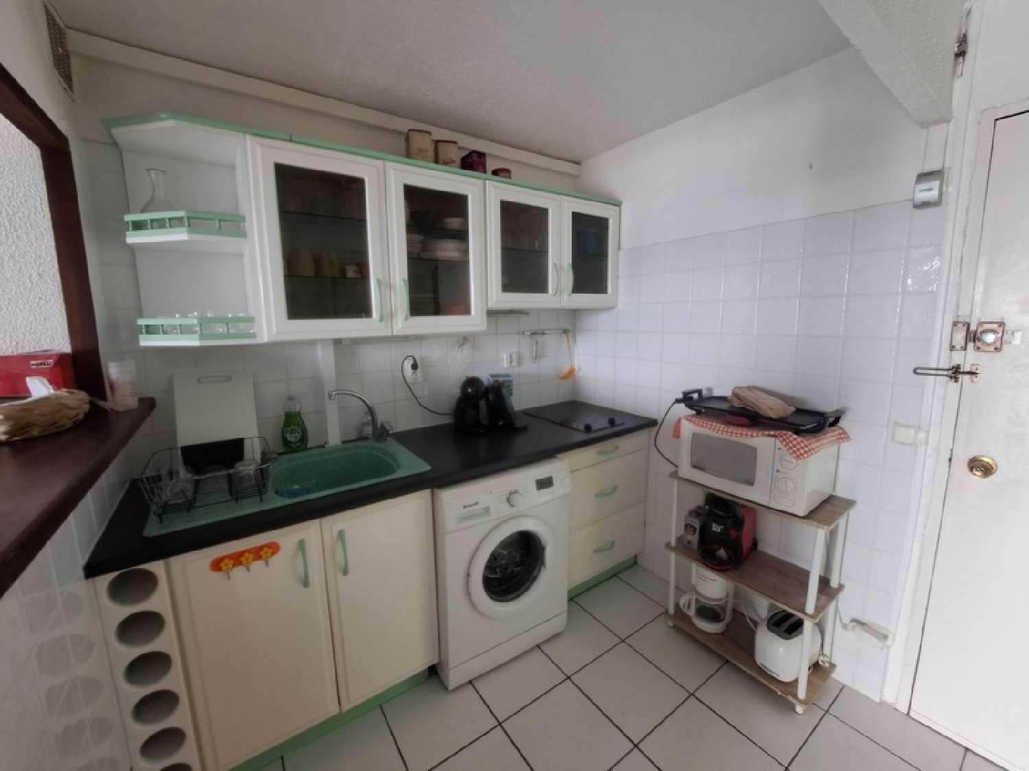 te koop appartement Saint-François Guadeloupe 8