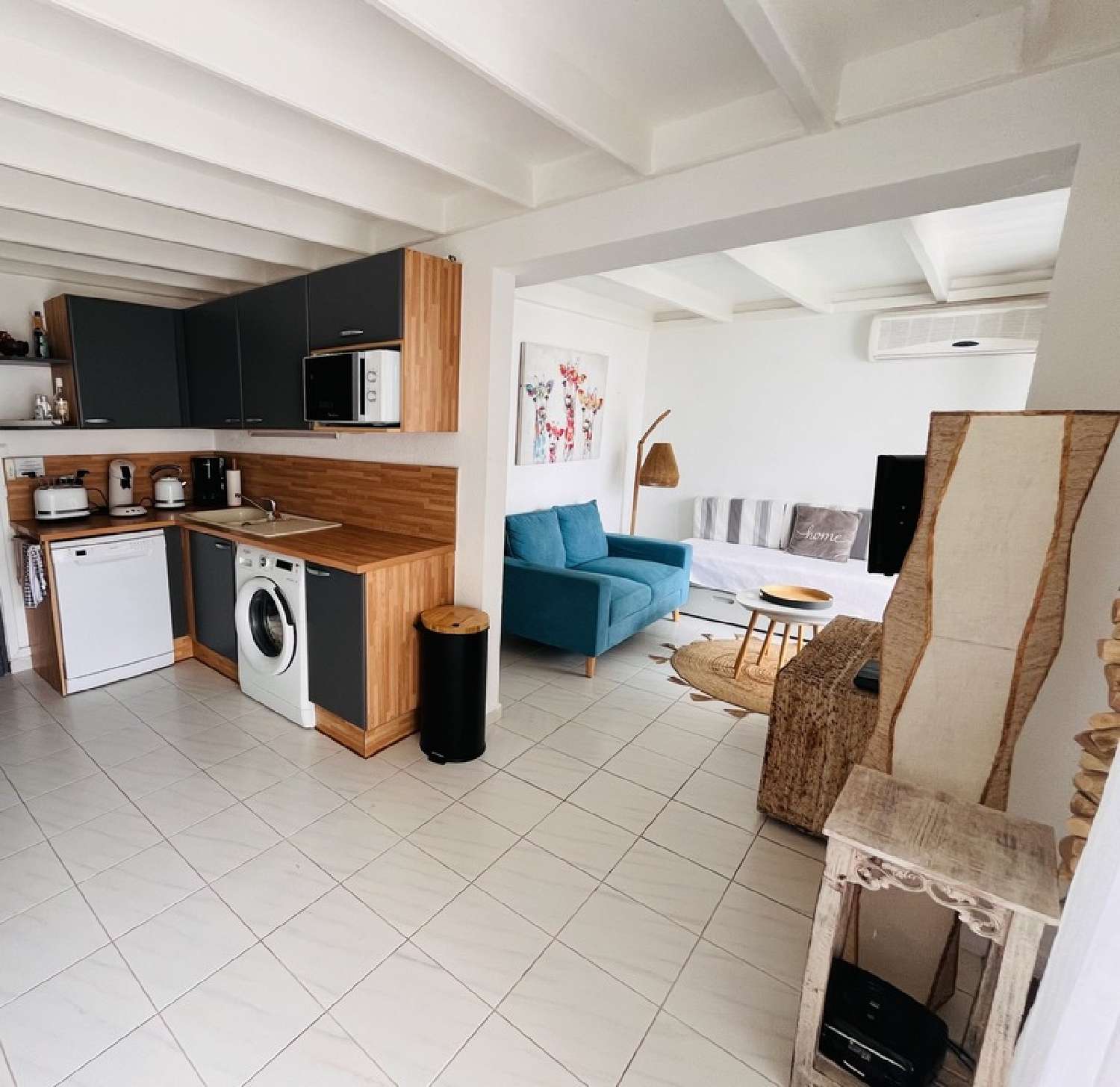 te koop appartement Saint-François Guadeloupe 5