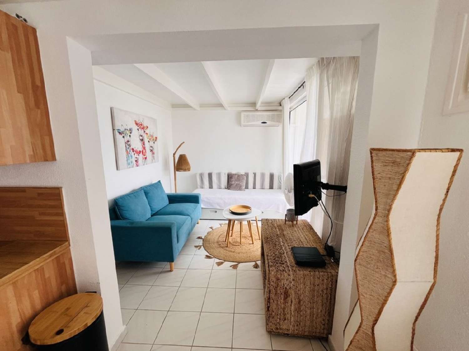 te koop appartement Saint-François Guadeloupe 8