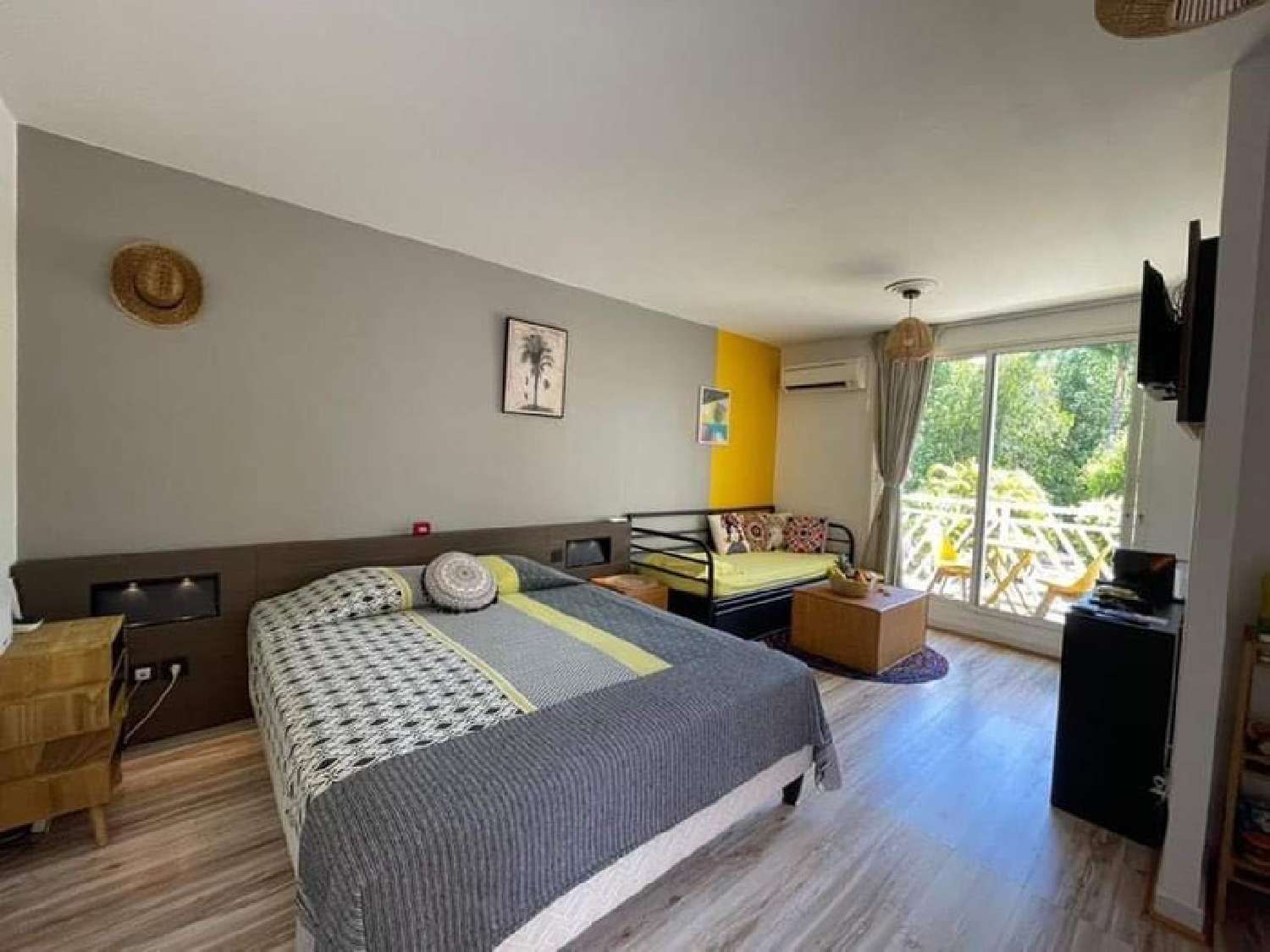 te koop appartement Saint-François Guadeloupe 2