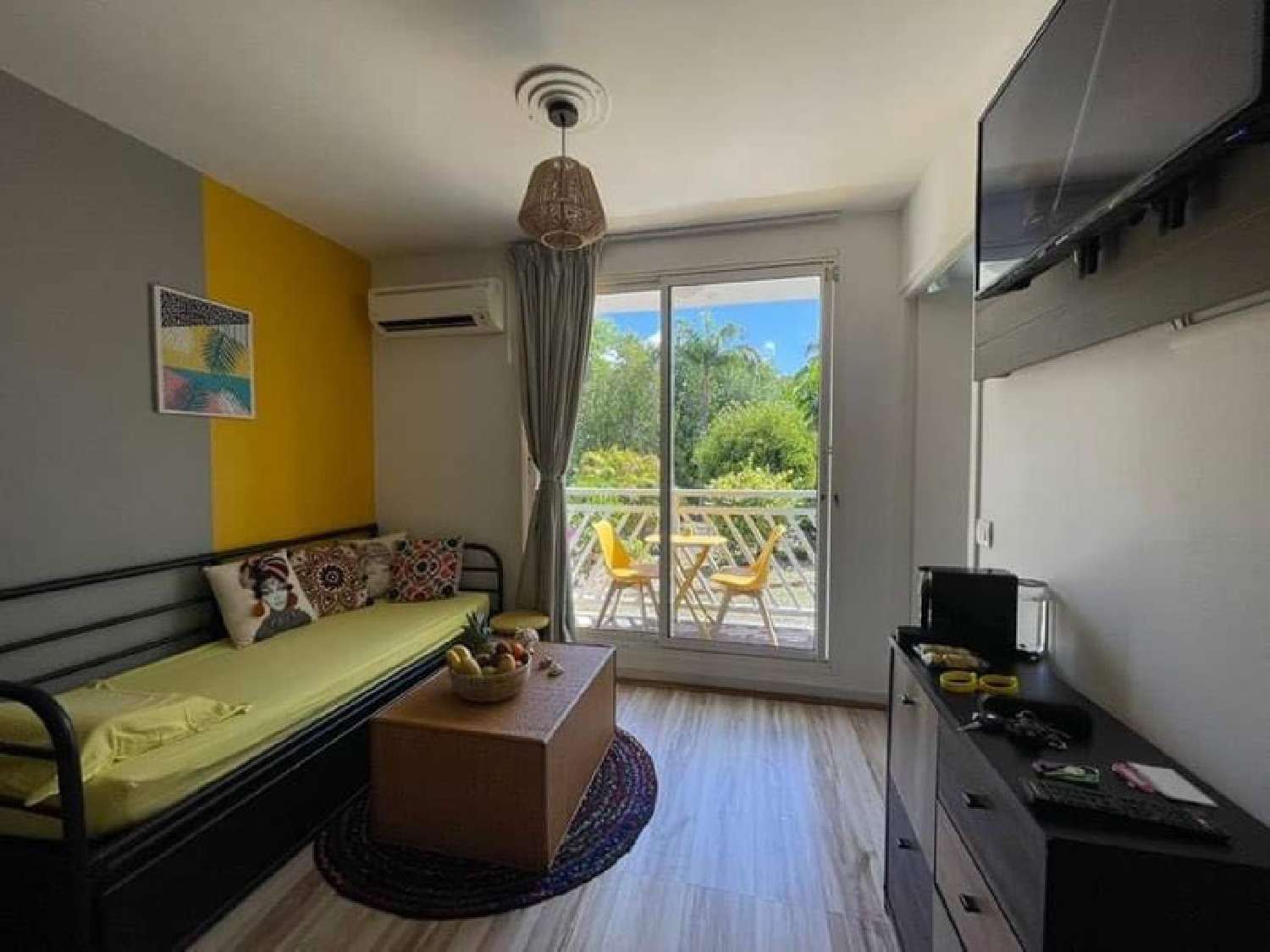 te koop appartement Saint-François Guadeloupe 3