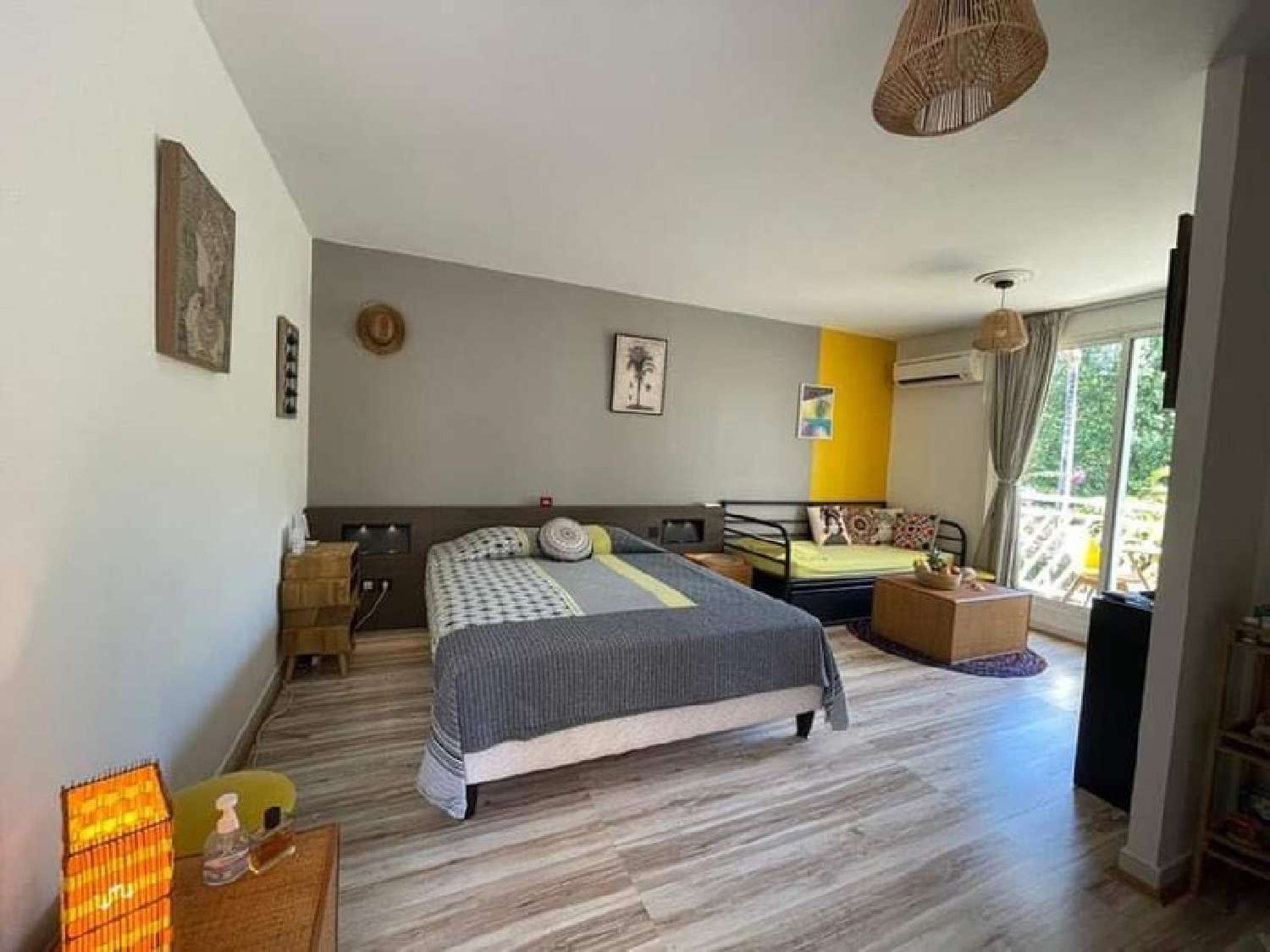 te koop appartement Saint-François Guadeloupe 4