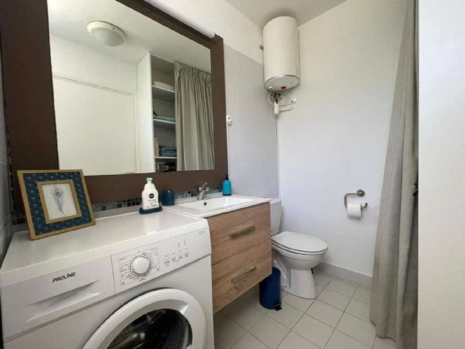 te koop appartement Saint-François Guadeloupe 5