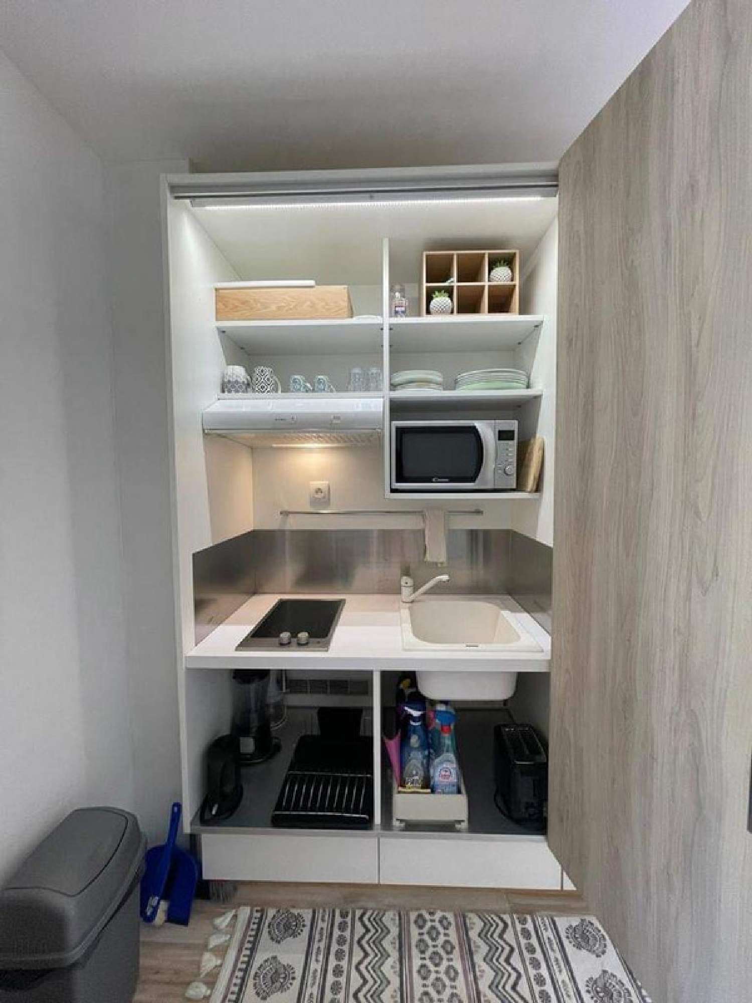 te koop appartement Saint-François Guadeloupe 6