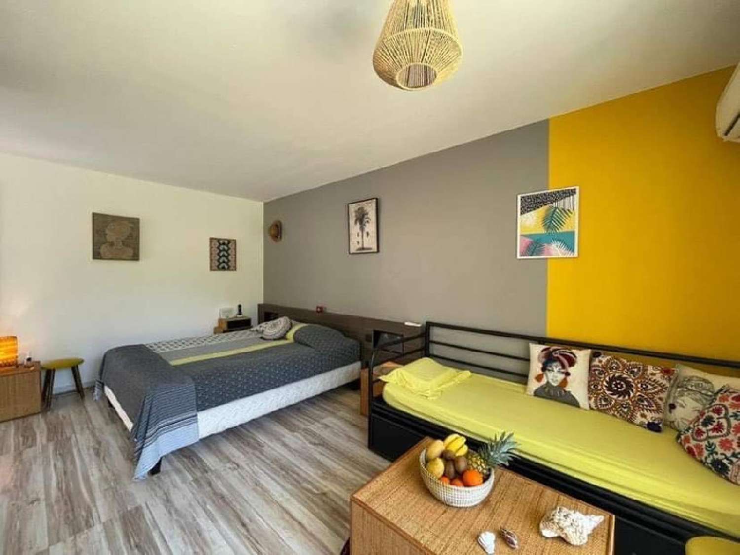 te koop appartement Saint-François Guadeloupe 7