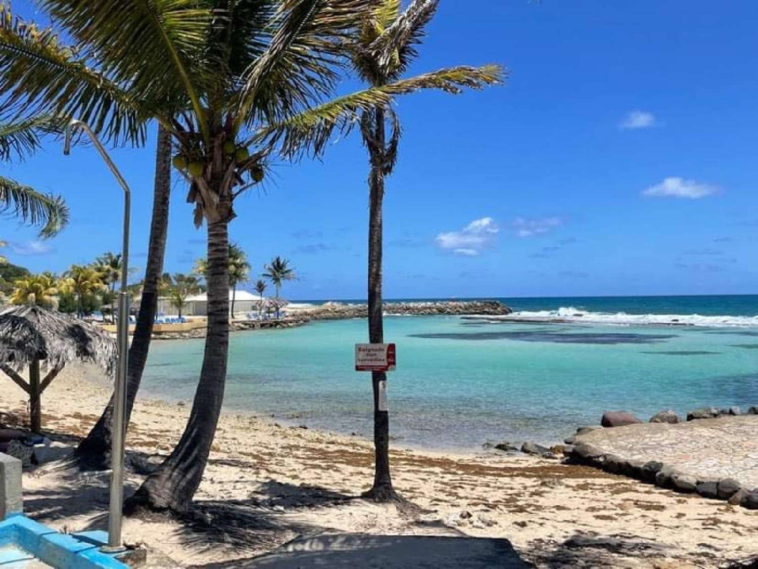 te koop appartement Saint-François Guadeloupe 5