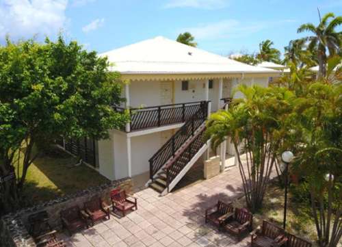 Saint-François Guadeloupe appartement foto 7221949