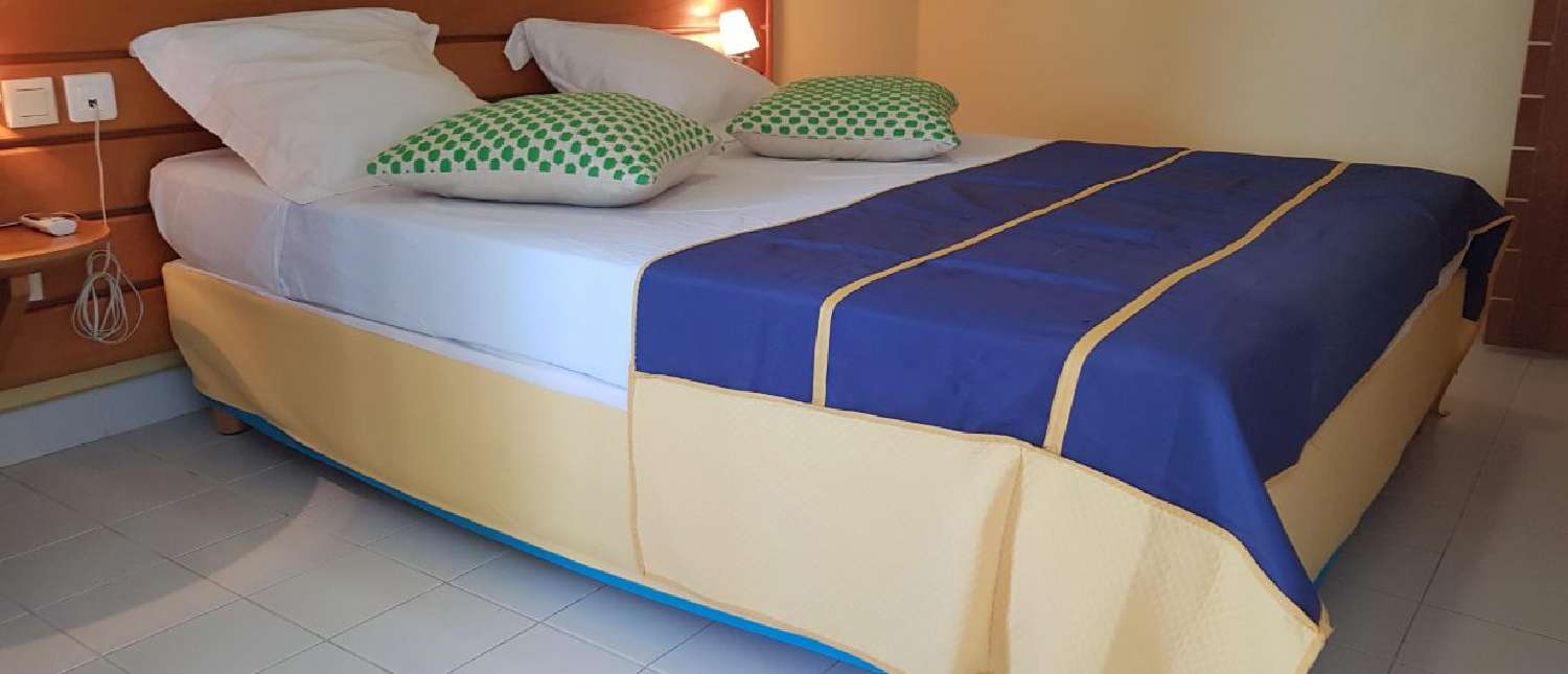 à vendre appartement Saint-François Guadeloupe 3