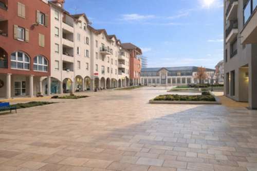 Saint-Genis-Pouilly Ain Wohnung/ Apartment Bild 7231824