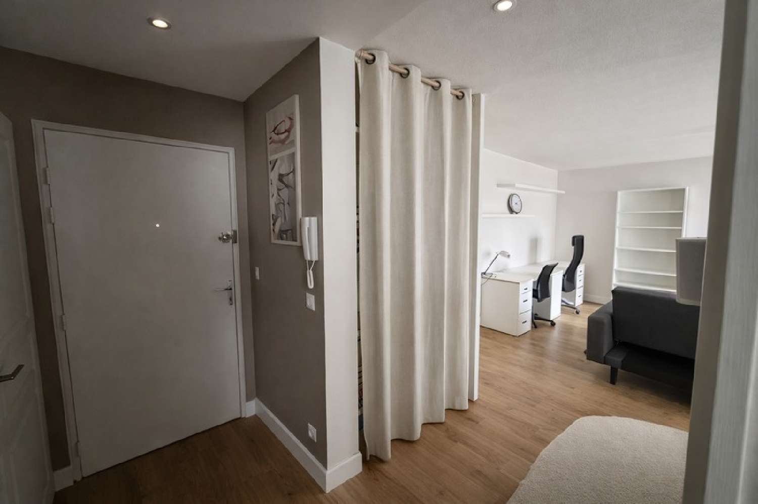  kaufen Wohnung/ Apartment Saint-Genis-Pouilly Ain 7