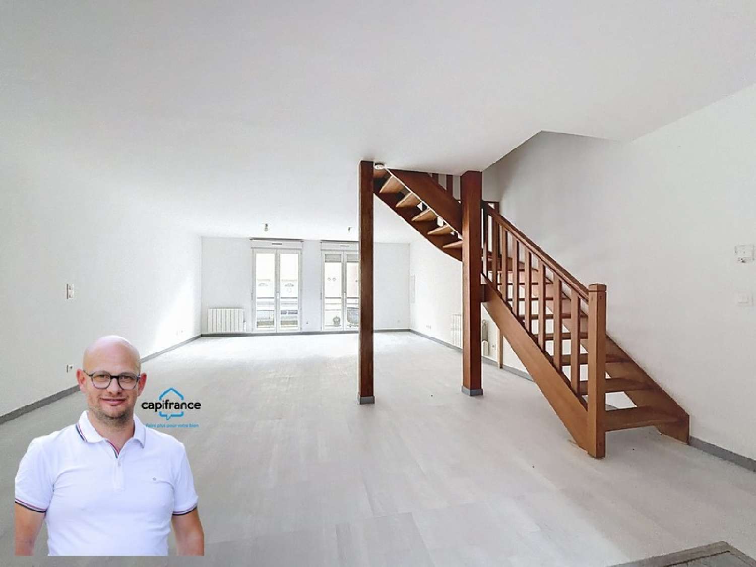 en venta apartamento Saint-Genix-sur-Guiers Savoie 2