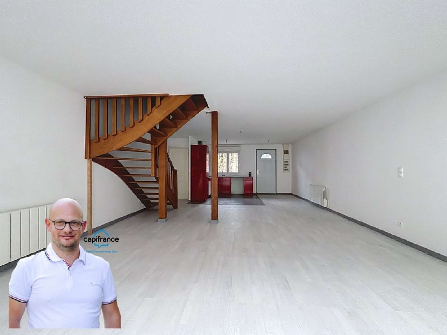 en venta apartamento Saint-Genix-sur-Guiers Savoie 3