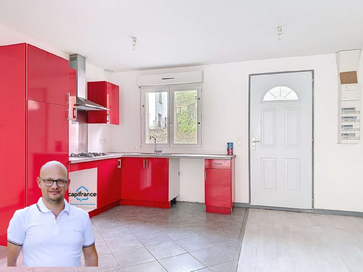 en venta apartamento Saint-Genix-sur-Guiers Savoie 4