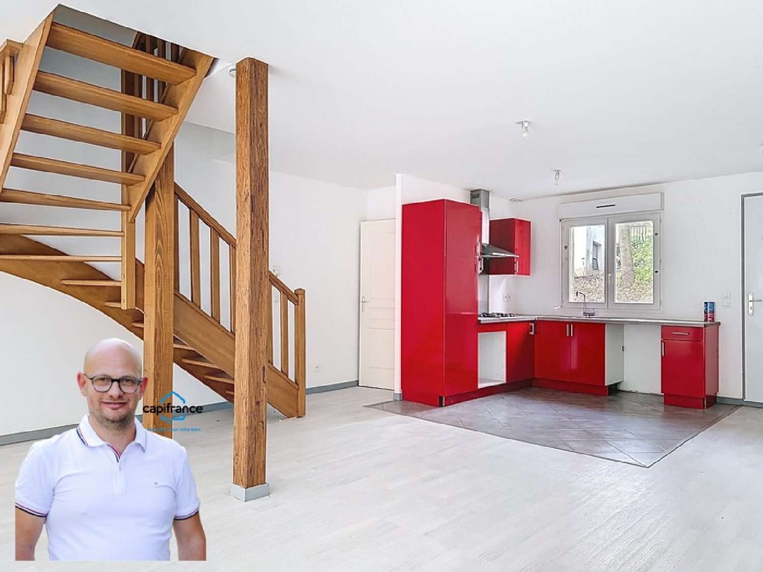 en venta apartamento Saint-Genix-sur-Guiers Savoie 5