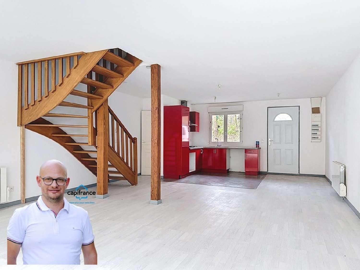 en venta apartamento Saint-Genix-sur-Guiers Savoie 6