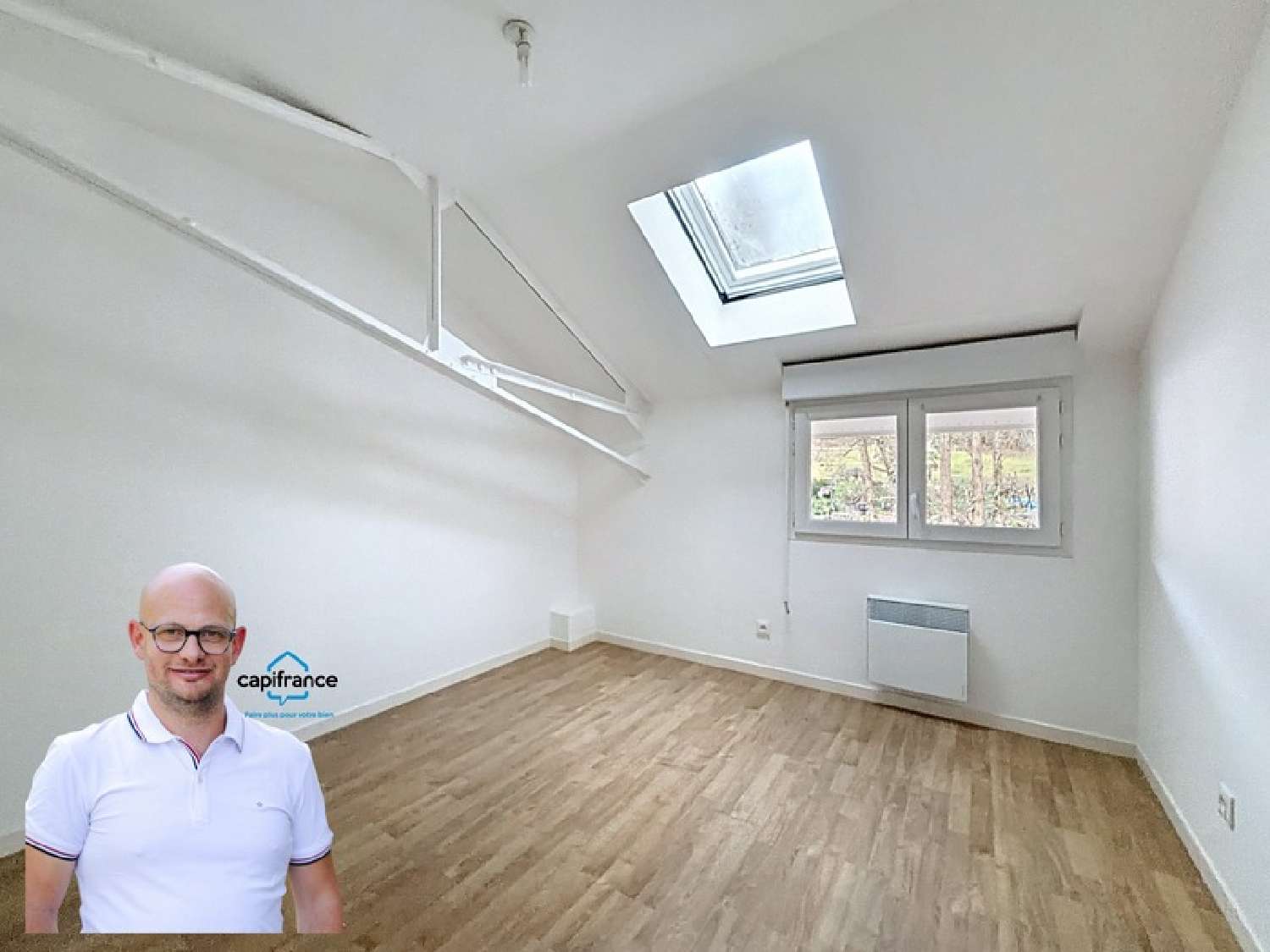 en venta apartamento Saint-Genix-sur-Guiers Savoie 8