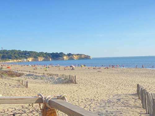 Saint-Georges-de-Didonne Charente-Maritime Wohnung/ Apartment Bild 7224224