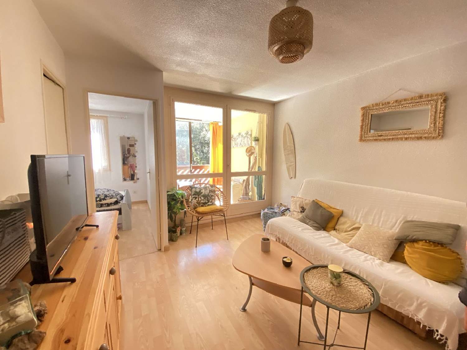 kaufen Wohnung/ Apartment Saint-Georges-de-Didonne Charente-Maritime 3