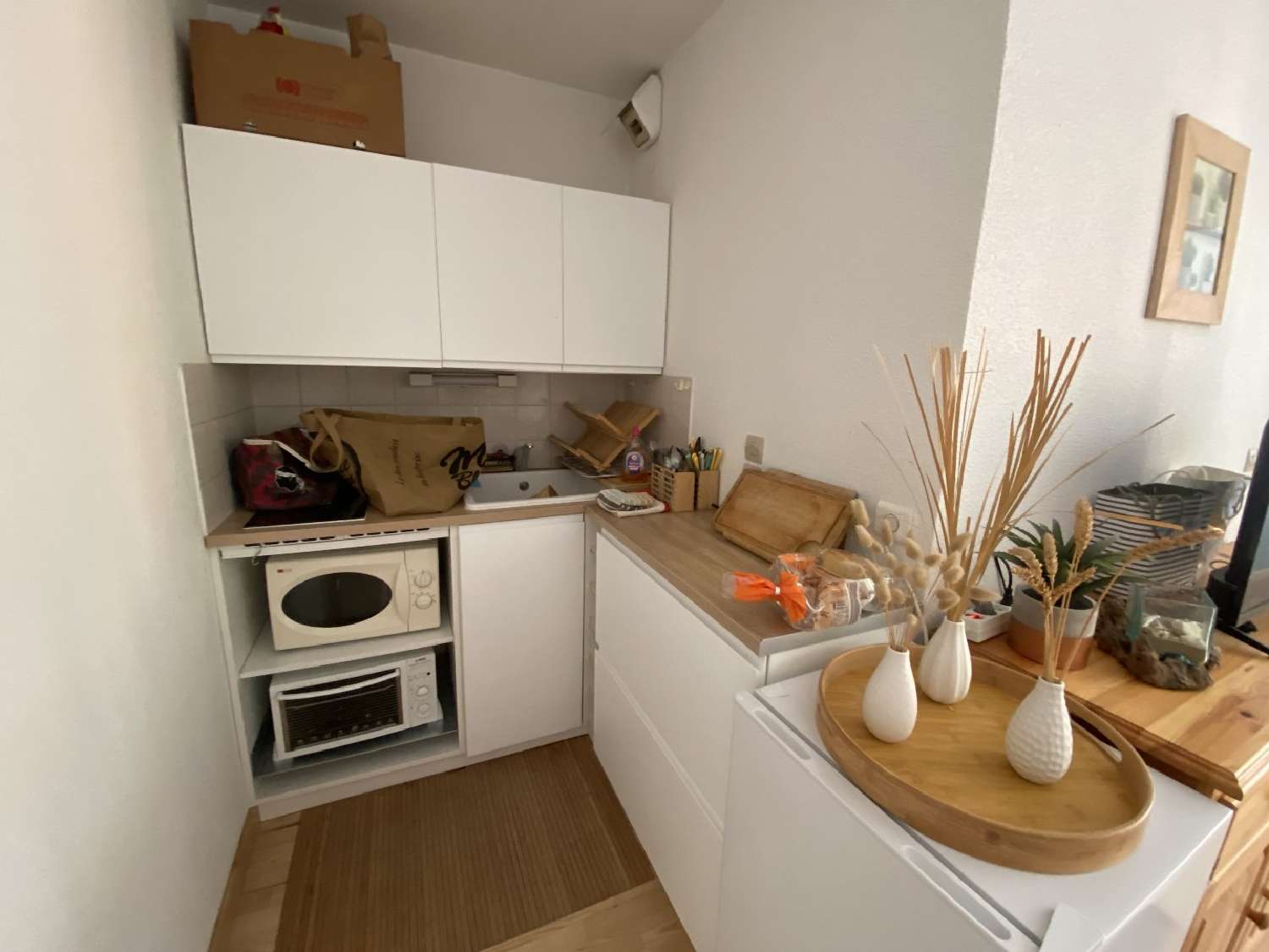 kaufen Wohnung/ Apartment Saint-Georges-de-Didonne Charente-Maritime 4