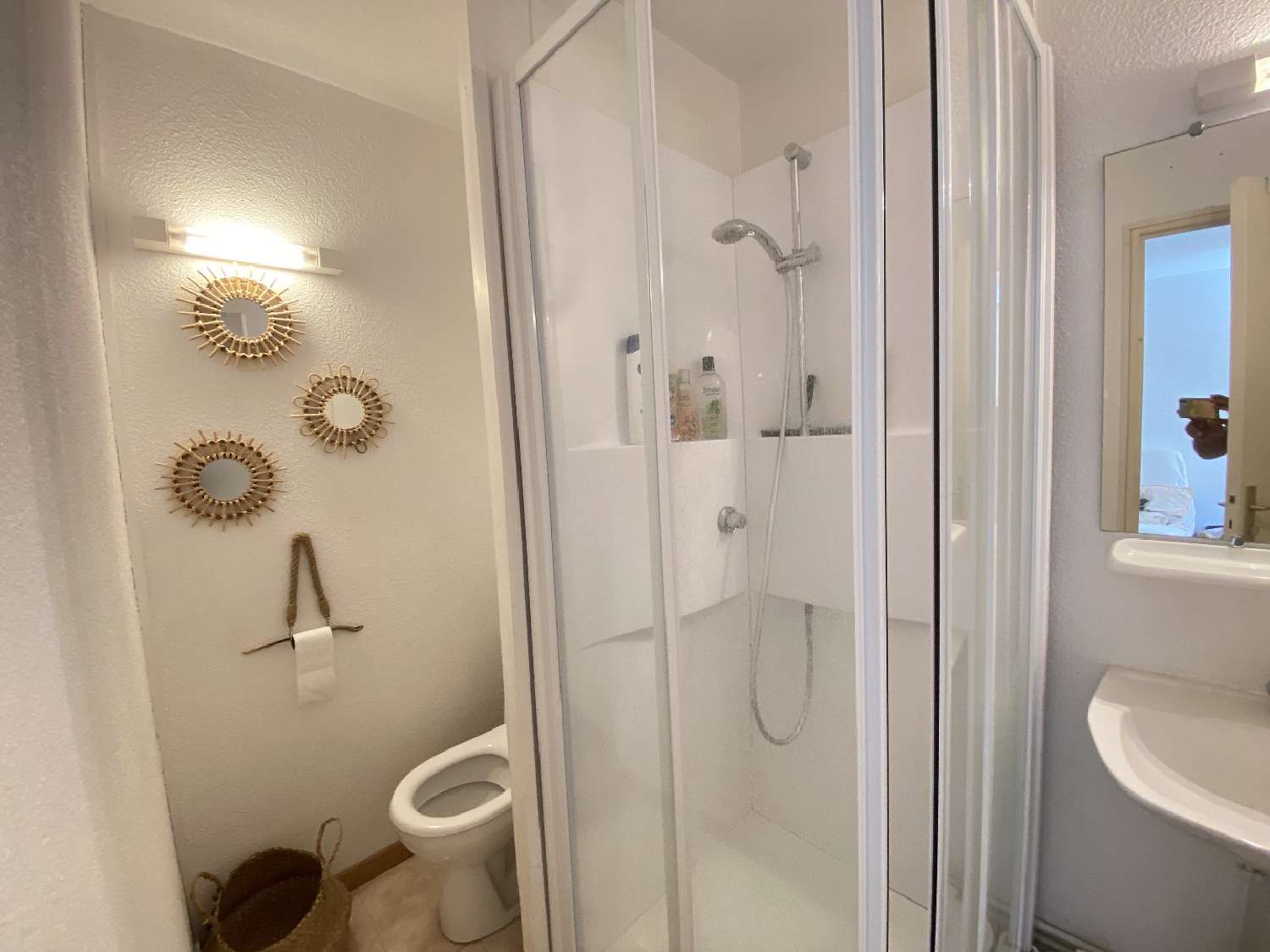 kaufen Wohnung/ Apartment Saint-Georges-de-Didonne Charente-Maritime 5