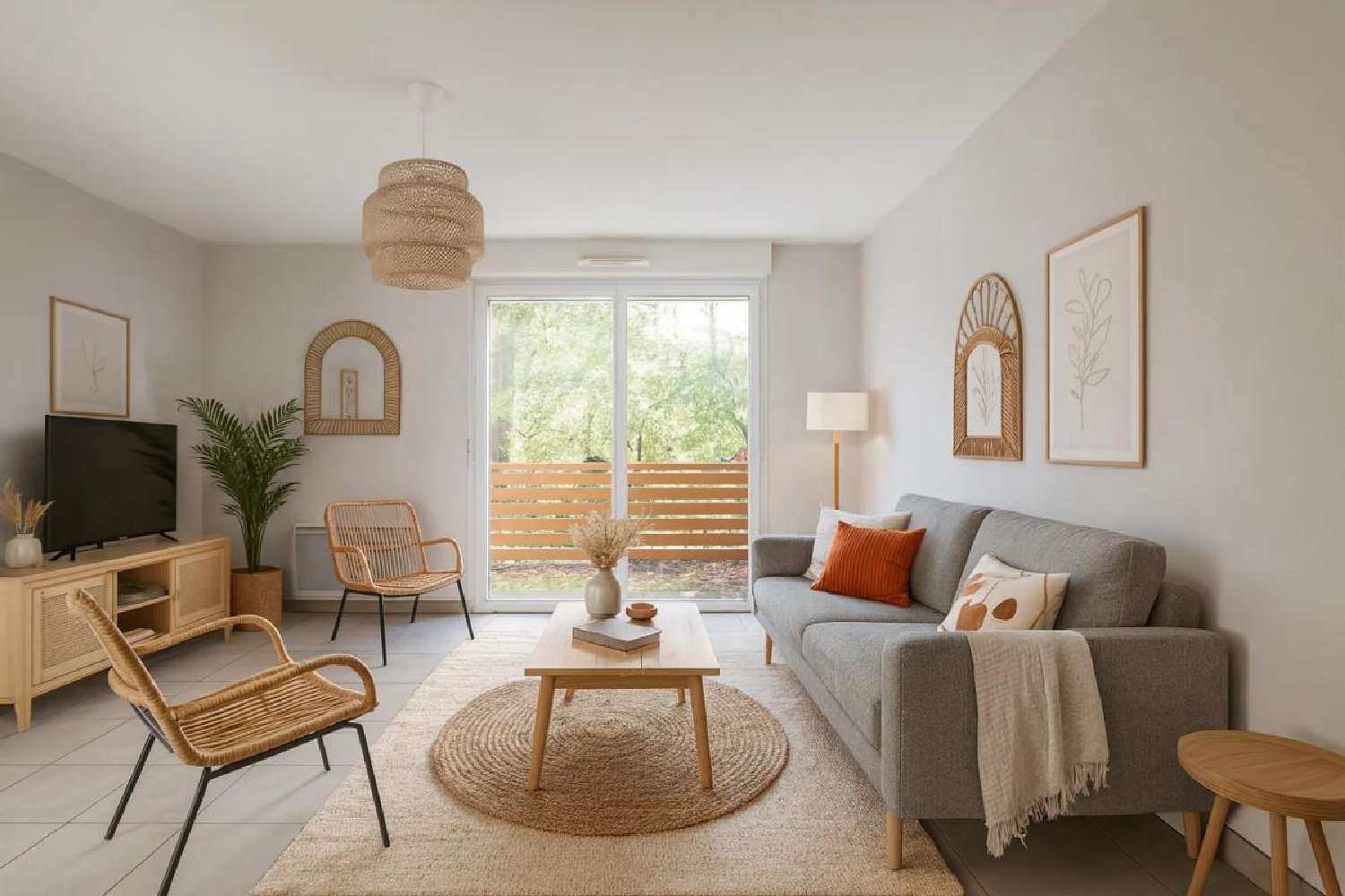  en venta apartamento Saint-Georges-de-Didonne Charente-Maritime 1