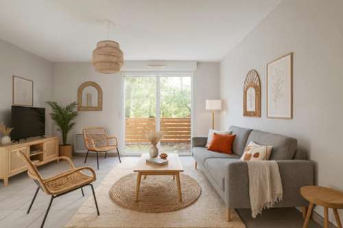 Saint-Georges-de-Didonne Charente-Maritime appartement foto 7227652