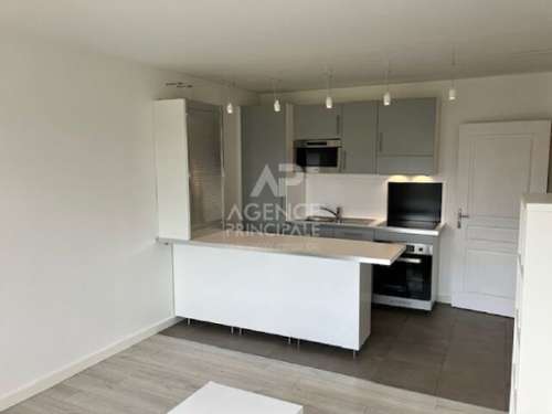 Saint-Germain-en-Laye Yvelines appartement foto 7222606