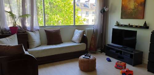 Saint-Germain-en-Laye Yvelines appartement foto 7222610