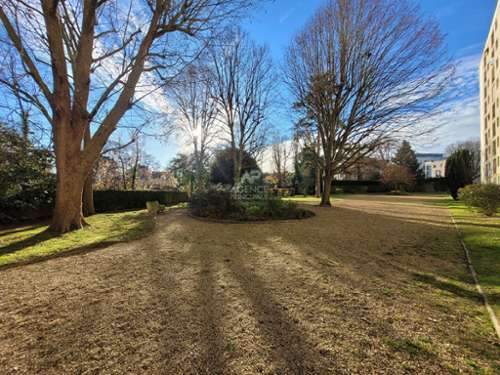 Saint-Germain-en-Laye Yvelines Wohnung/ Apartment Bild 7226466