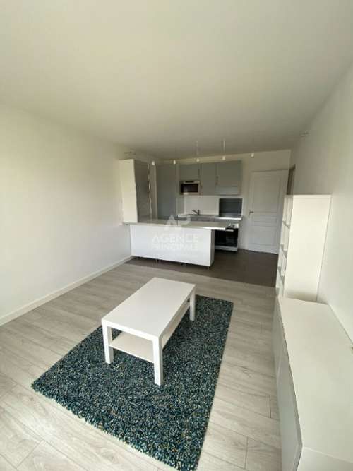 Saint-Germain-en-Laye Yvelines appartement foto 7226472