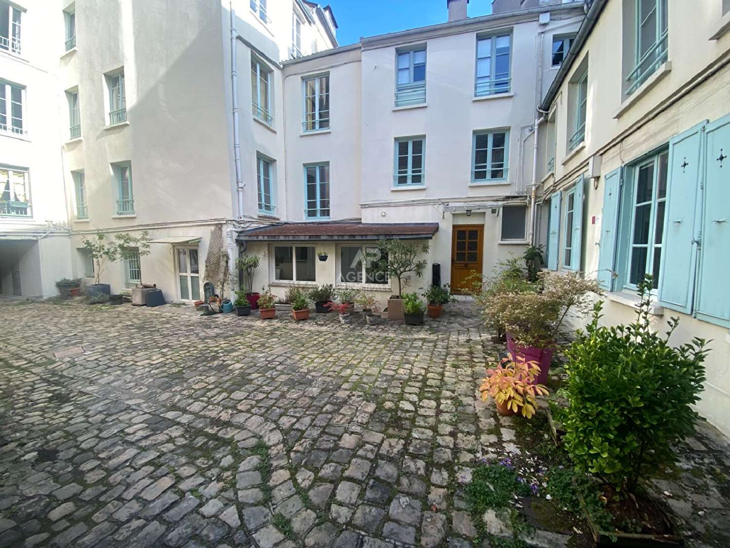 te koop appartement Saint-Germain-en-Laye Yvelines 1