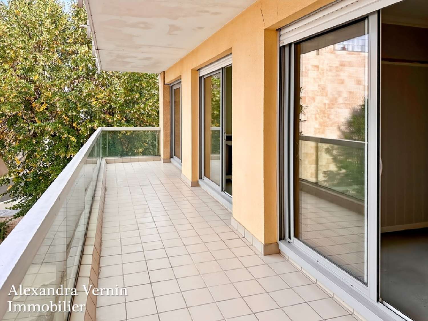  à vendre appartement Saint-Germain-en-Laye Yvelines 1