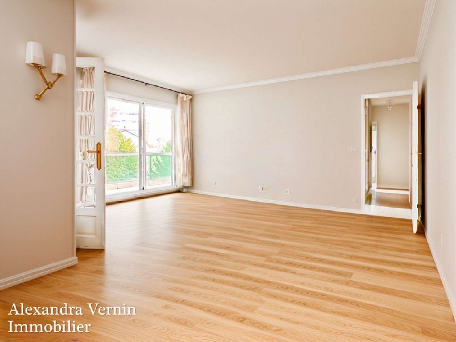  à vendre appartement Saint-Germain-en-Laye Yvelines 2