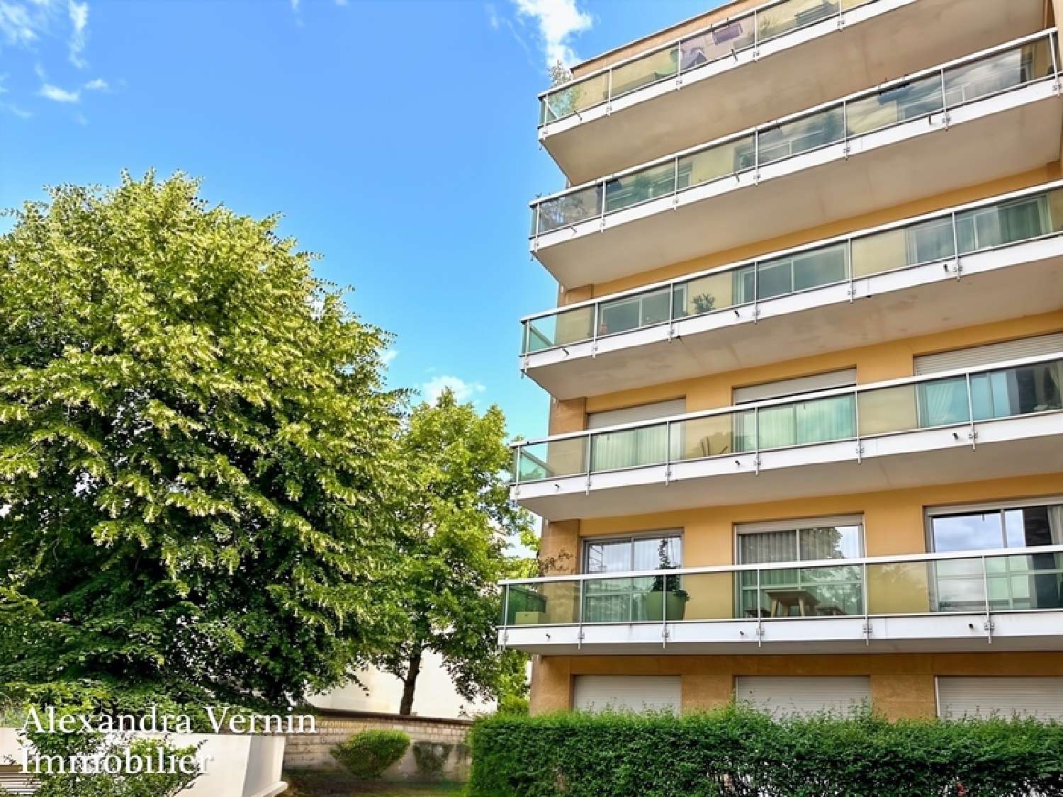  à vendre appartement Saint-Germain-en-Laye Yvelines 3