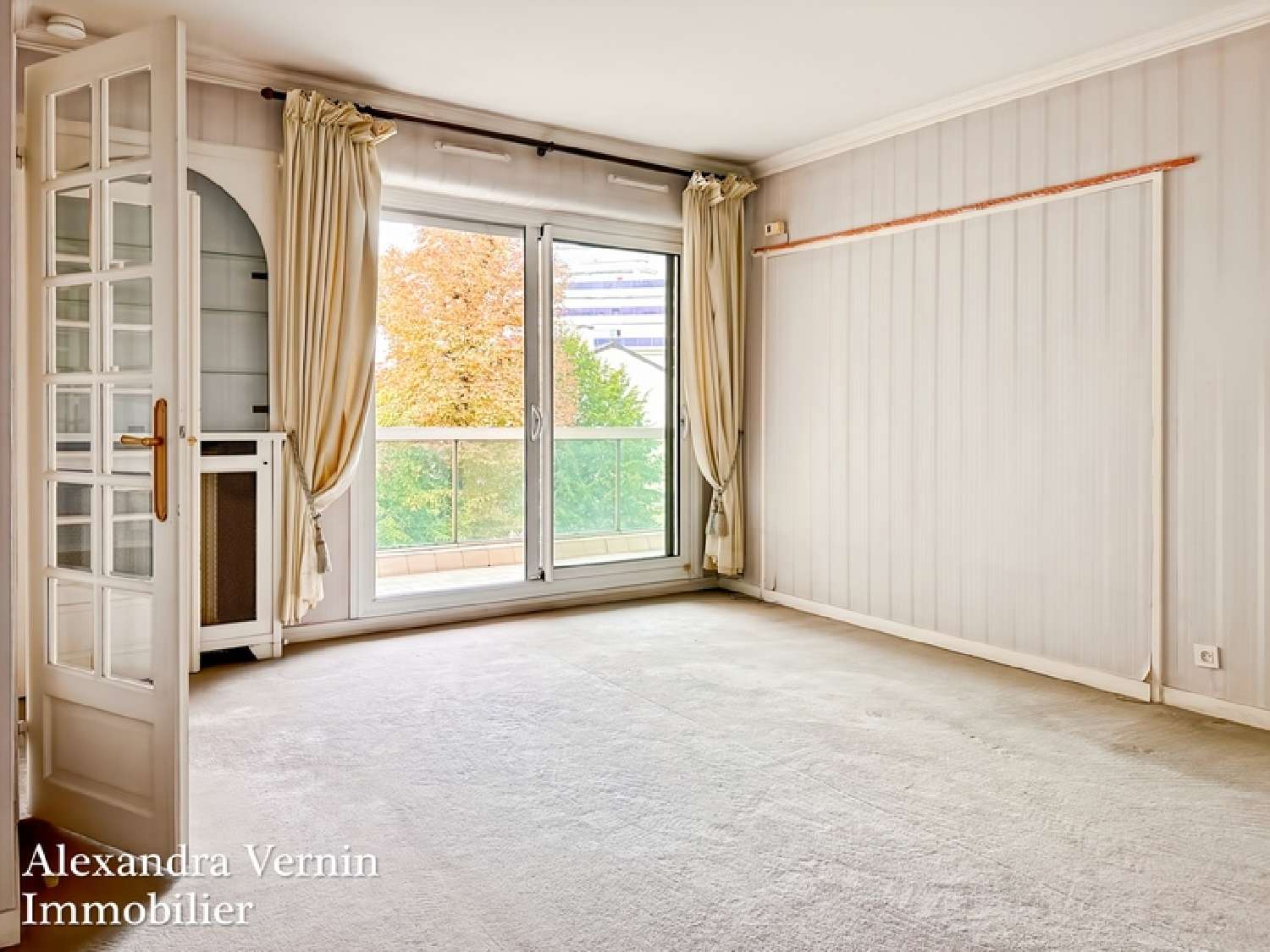  à vendre appartement Saint-Germain-en-Laye Yvelines 4