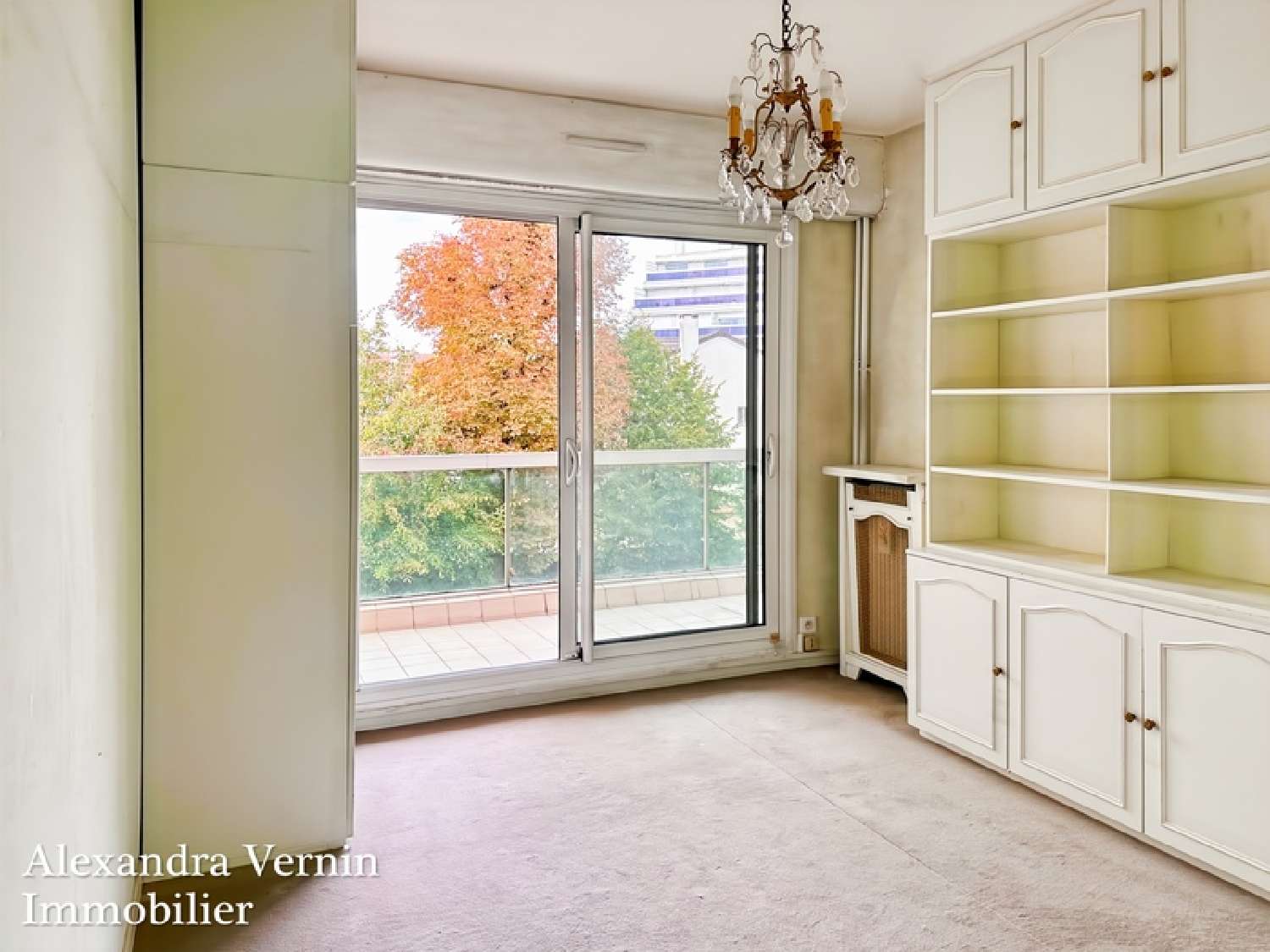  à vendre appartement Saint-Germain-en-Laye Yvelines 5