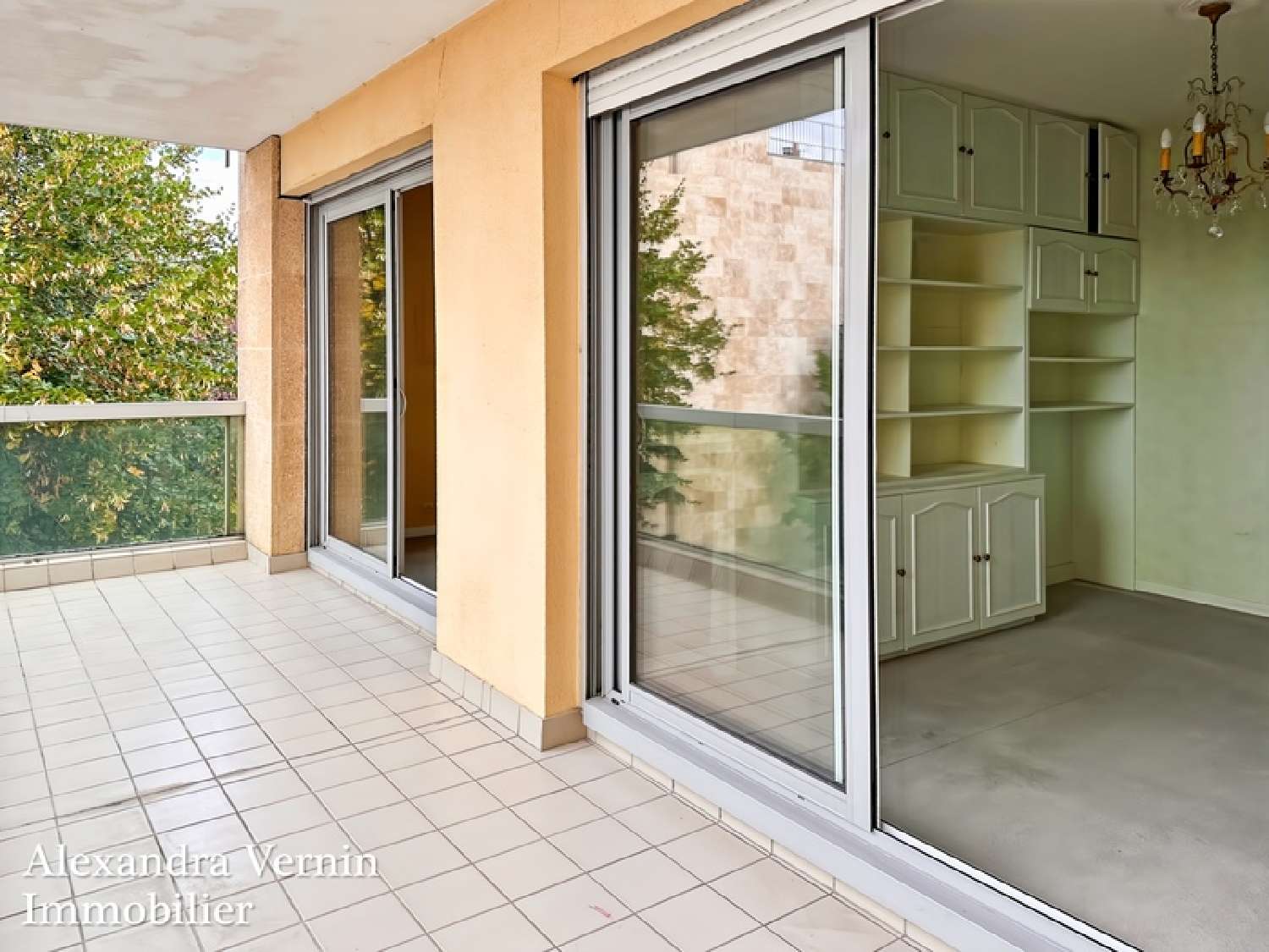  à vendre appartement Saint-Germain-en-Laye Yvelines 6