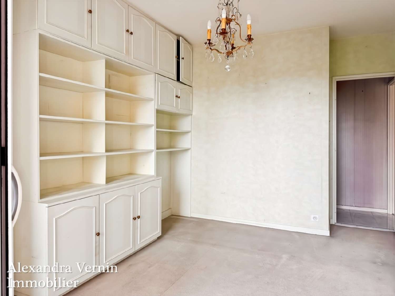  à vendre appartement Saint-Germain-en-Laye Yvelines 7