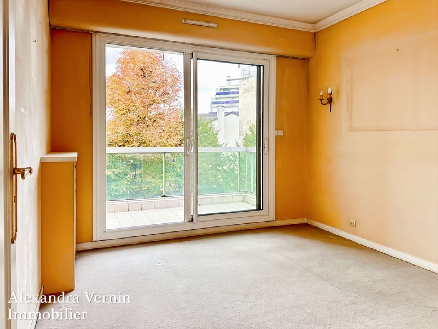  à vendre appartement Saint-Germain-en-Laye Yvelines 8