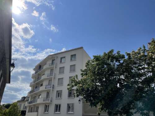 Saint-Germain-en-Laye Yvelines Wohnung/ Apartment Bild 7226435