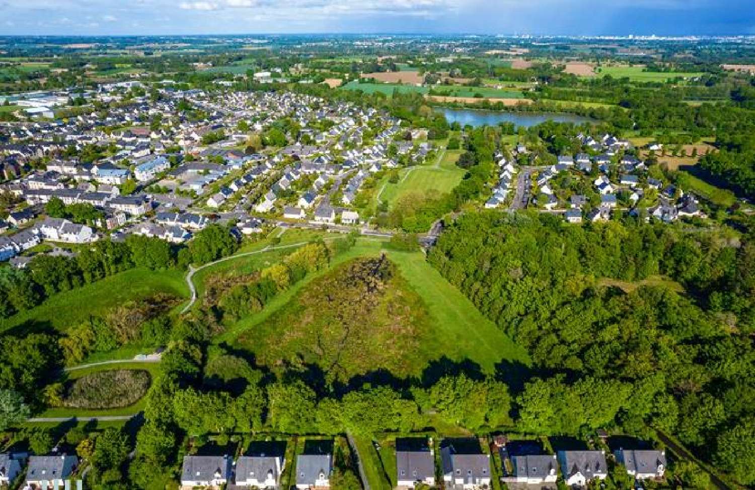  te koop appartement Saint-Gilles Ille-et-Vilaine 4