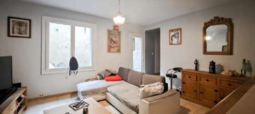 Saint-Gilles Gard Wohnung/ Apartment Bild 7231224