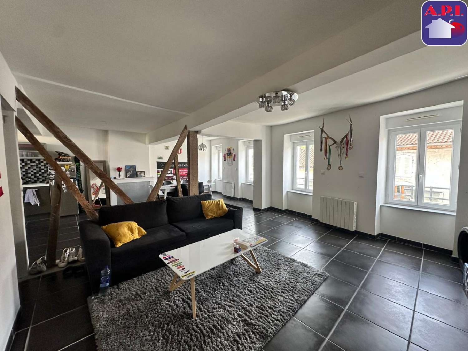 te koop appartement Saint-Girons Ariège 2