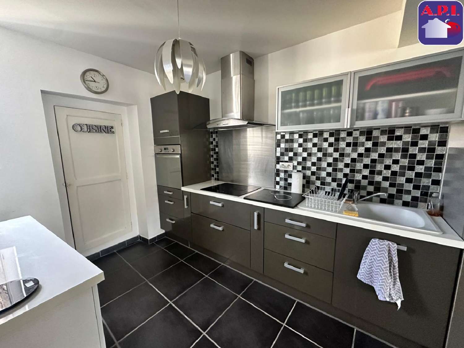 te koop appartement Saint-Girons Ariège 3