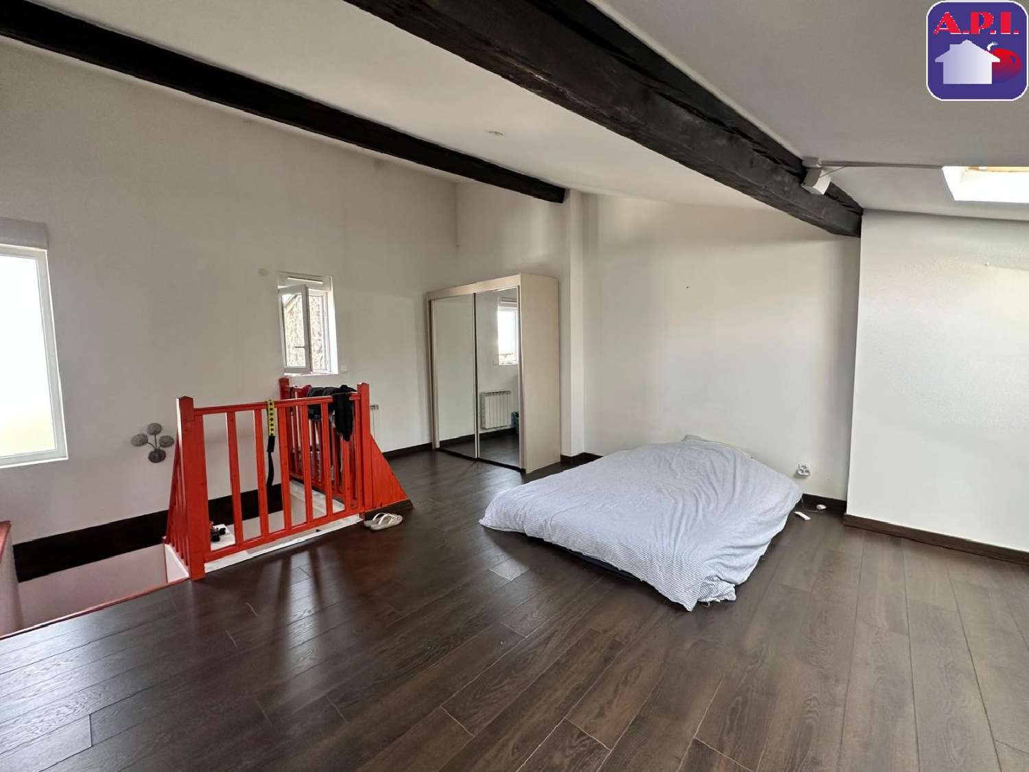 te koop appartement Saint-Girons Ariège 4