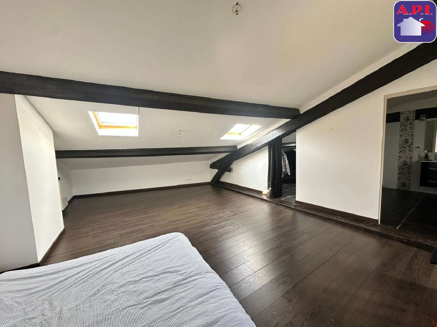 te koop appartement Saint-Girons Ariège 5