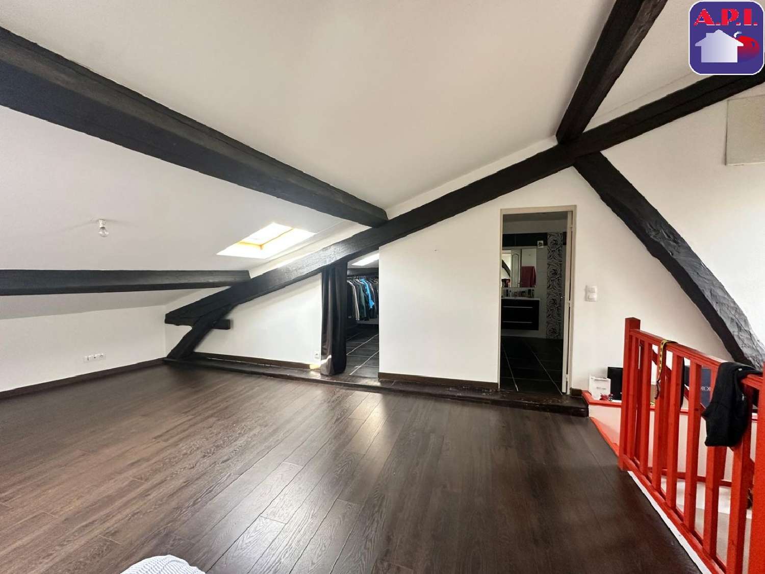 te koop appartement Saint-Girons Ariège 6