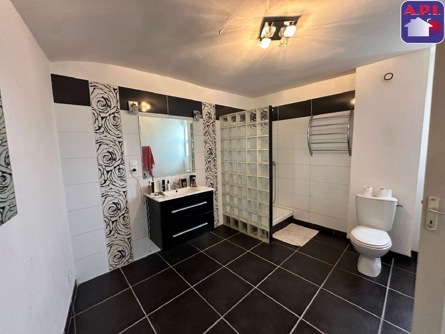 te koop appartement Saint-Girons Ariège 7