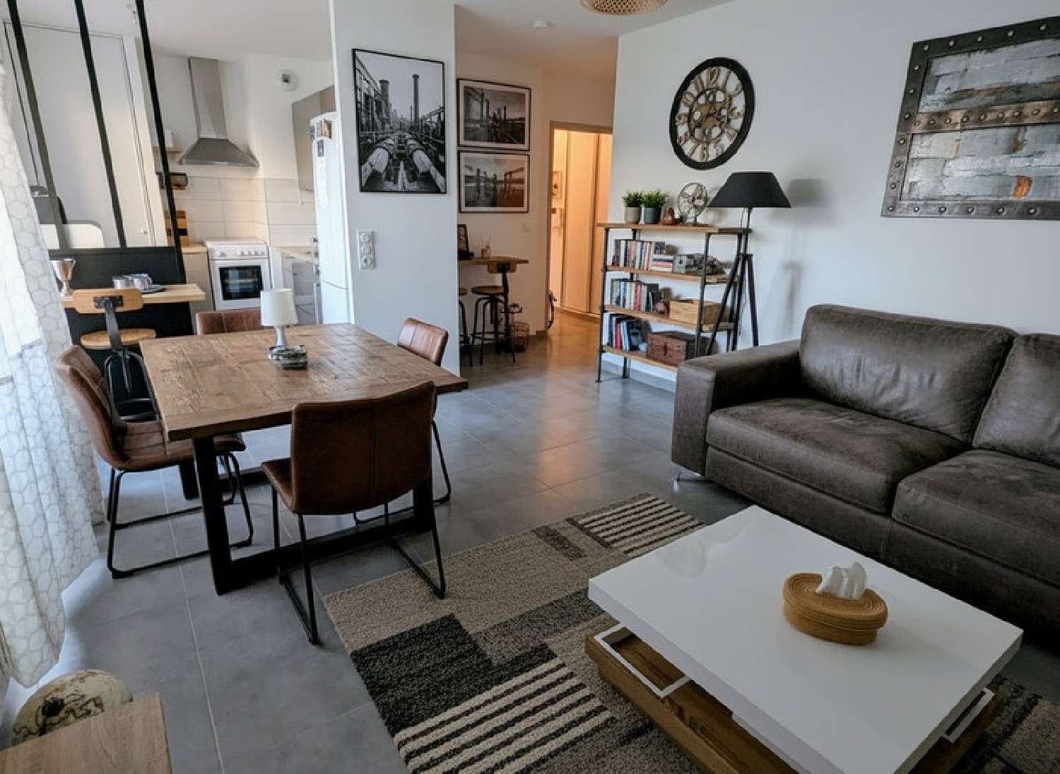  kaufen Wohnung/ Apartment Saint-Grégoire Ille-et-Vilaine 1