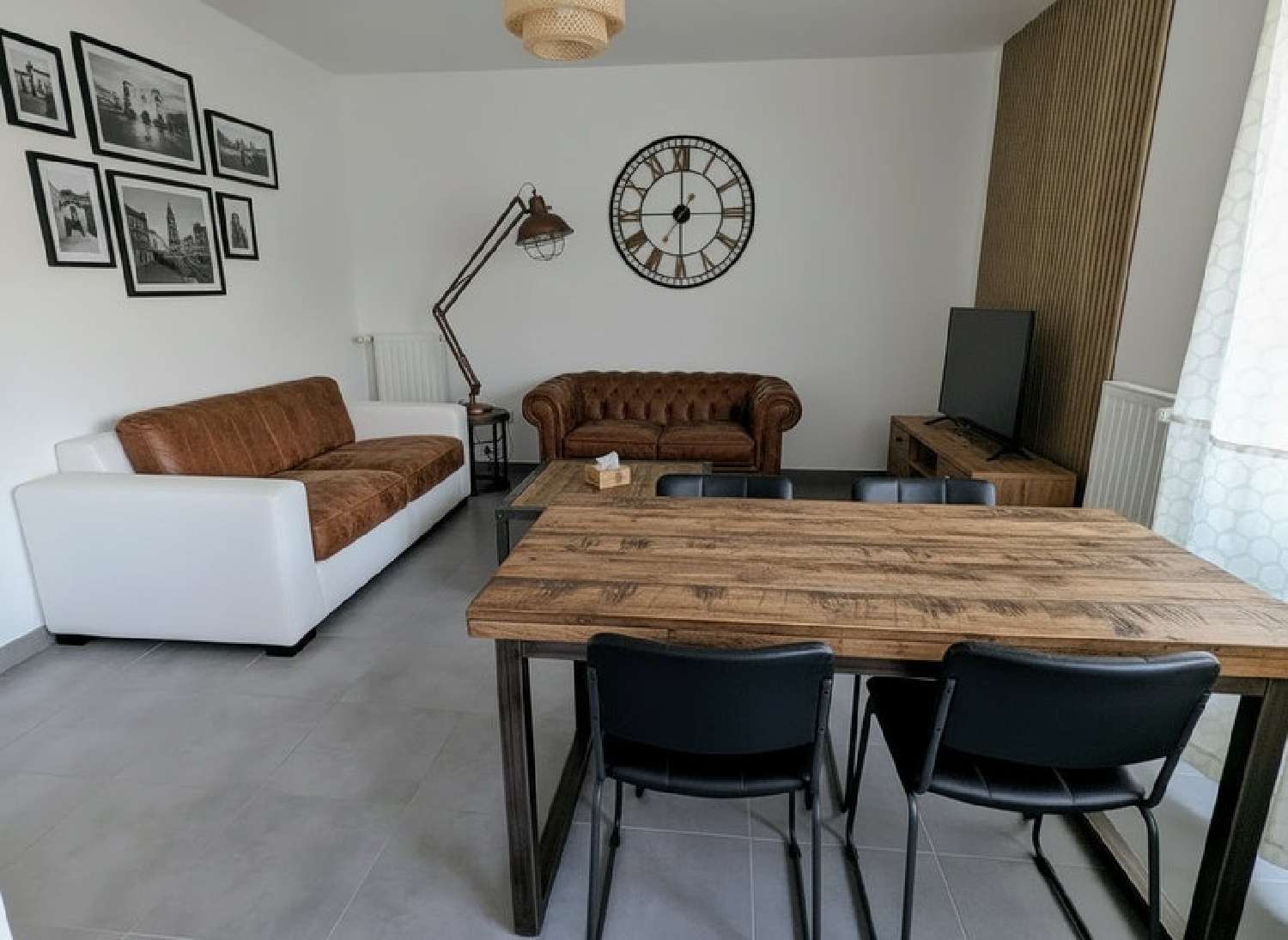  kaufen Wohnung/ Apartment Saint-Grégoire Ille-et-Vilaine 2